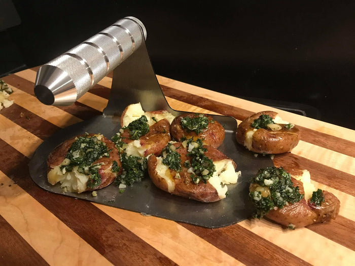 Smash Spatula - Large - Humphreys BBQ