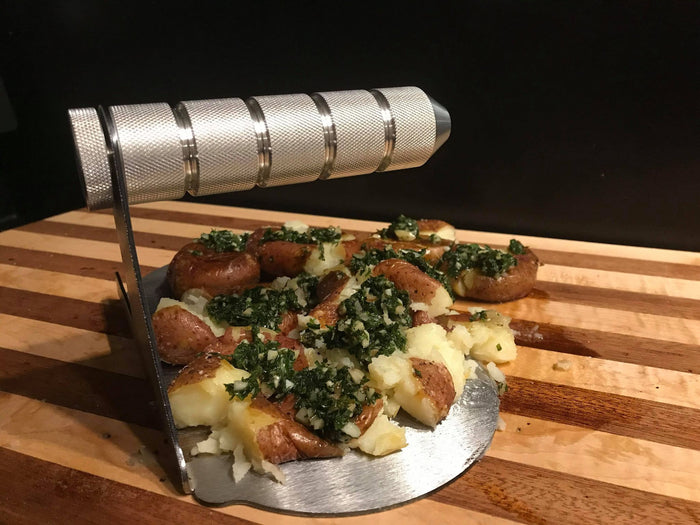 Smash Spatula - Large - Humphreys BBQ