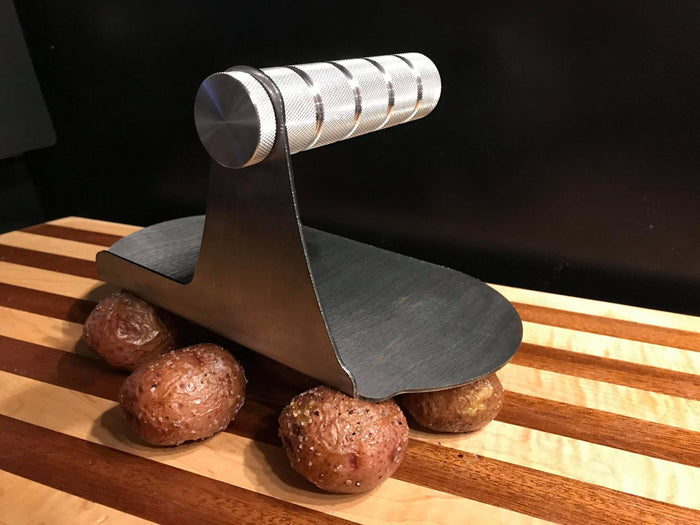 Smash Spatula - Large - Humphreys BBQ