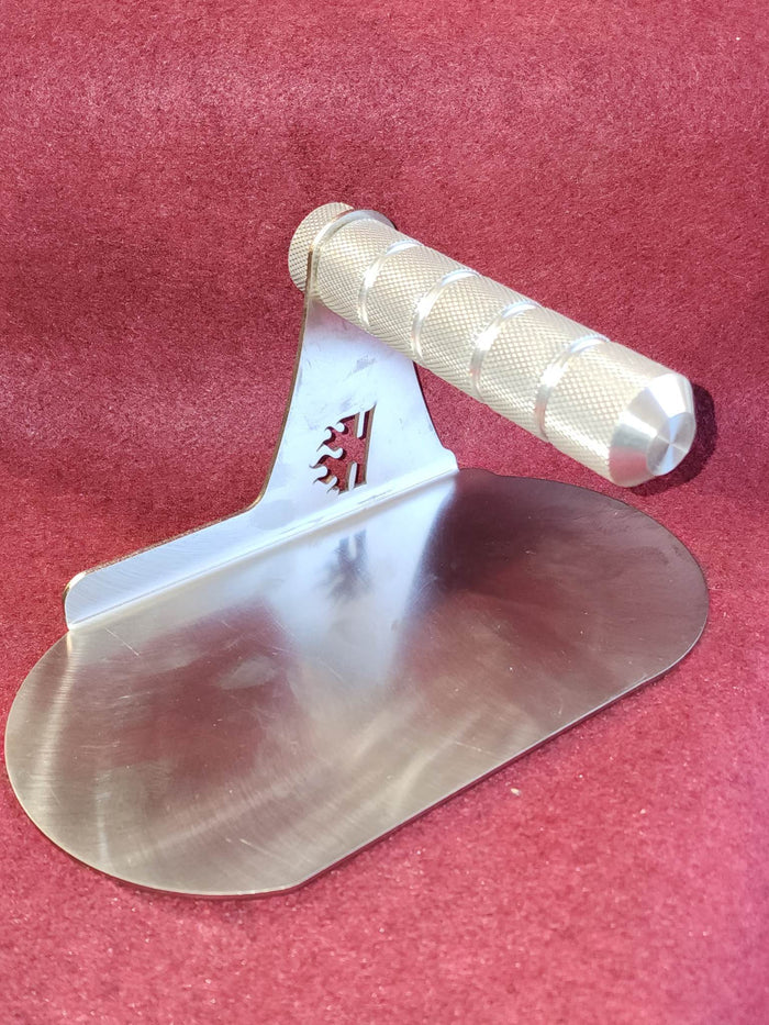 Smash Spatula - Large - Humphreys BBQ