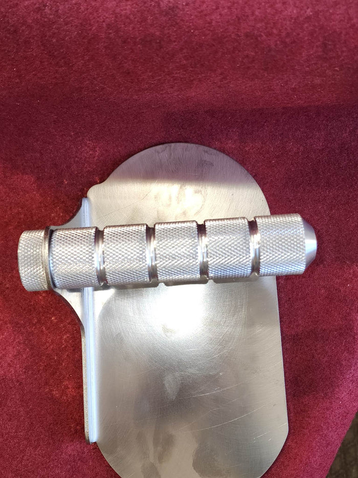 Smash Spatula - Large - Humphreys BBQ