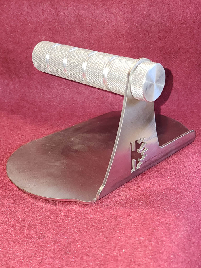 Smash Spatula - Large - Humphreys BBQ