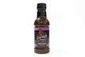 Smokin Hoggz BBQ Sauce - Pitmaster Blend