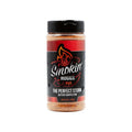 Smokin' Hoggz BBQ The Perfect Storm Rub 10.7oz