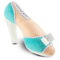 Sniffany & Co Shoe Dog Toy - Designer Toys from Dog Diggin Designs at DoggyTopia