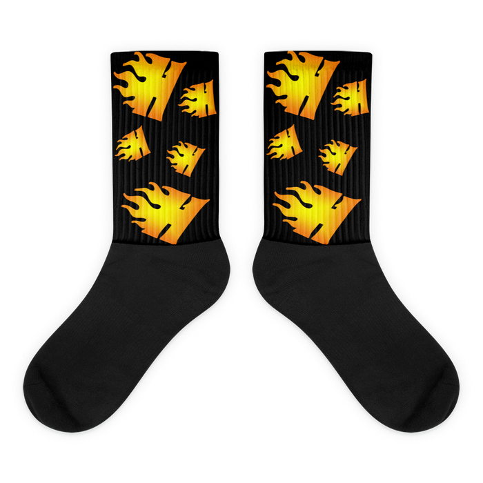 Socks - Humphreys Smokers