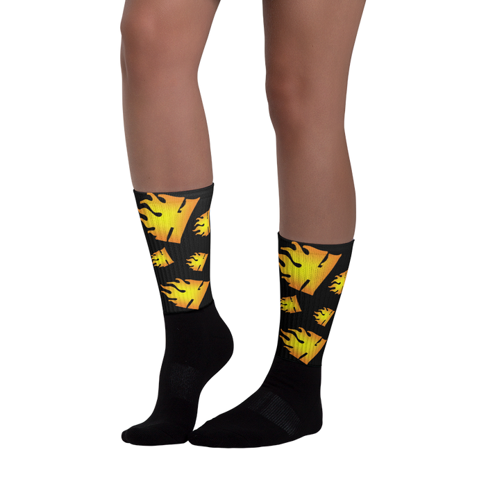 Socks - Humphreys Smokers
