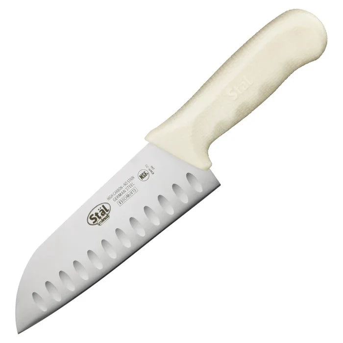 Stal 7" Santoku Knife - Humphreys BBQ