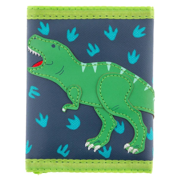 Stephen Joseph Wallet
