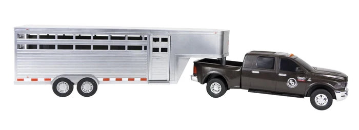 Sundowner Trailer