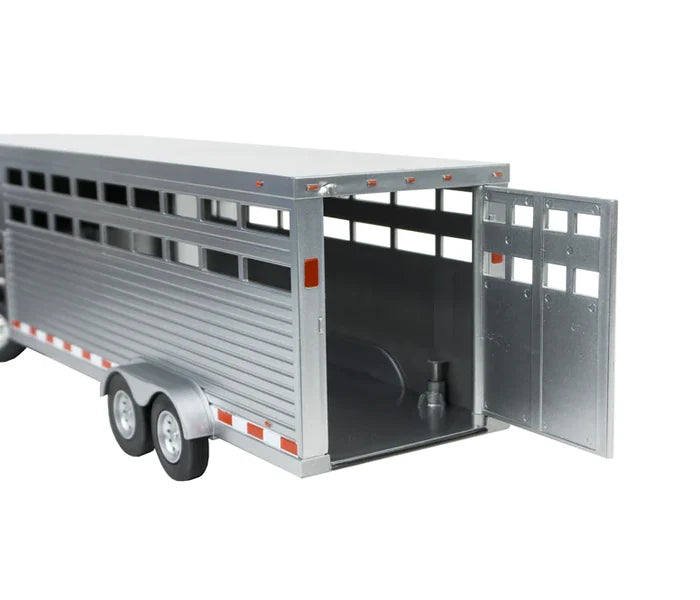 Sundowner Trailer