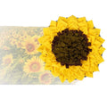 Sunflower Snuffle Mat - Snuffle Mats from . at DoggyTopia