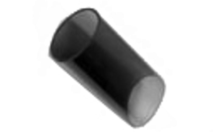 Super - Pro 18 Black Standard PVC Sleeve for Safety Cover - AquaDoc