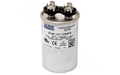Super - Pro 35 MFD 370V Round Run Capacitor 12718 - AquaDoc