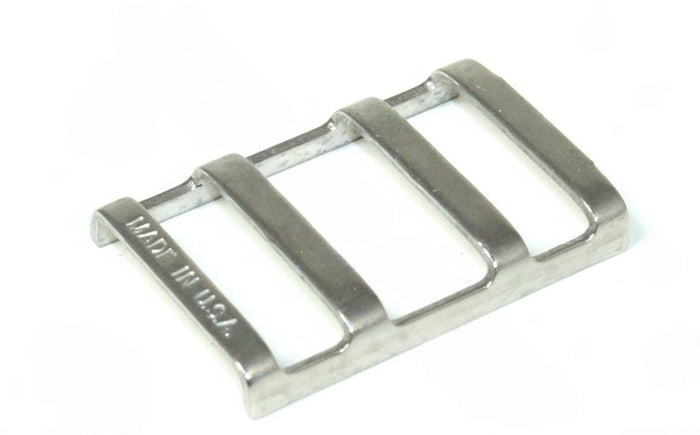 Super - Pro MH200 13 Stainless Steel Buckle for Safety Cover - AquaDoc