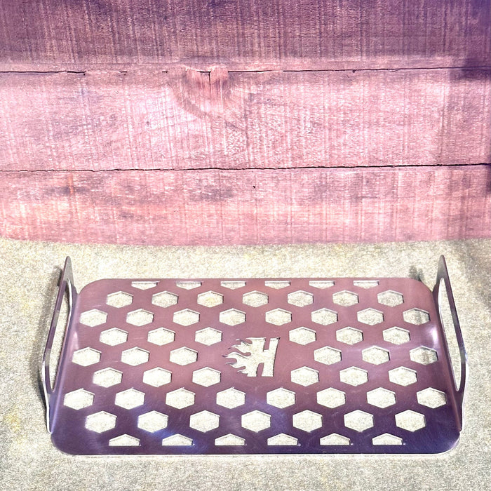The Humphrey's Chicken Sled