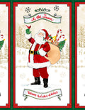 The Jolly North - Large Panel Multi - 3036 18059 237