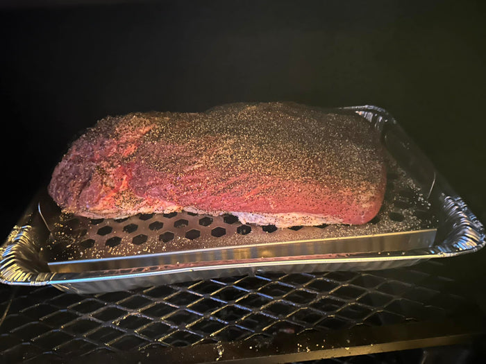 “The Lift Kit” - Humphreys BBQ
