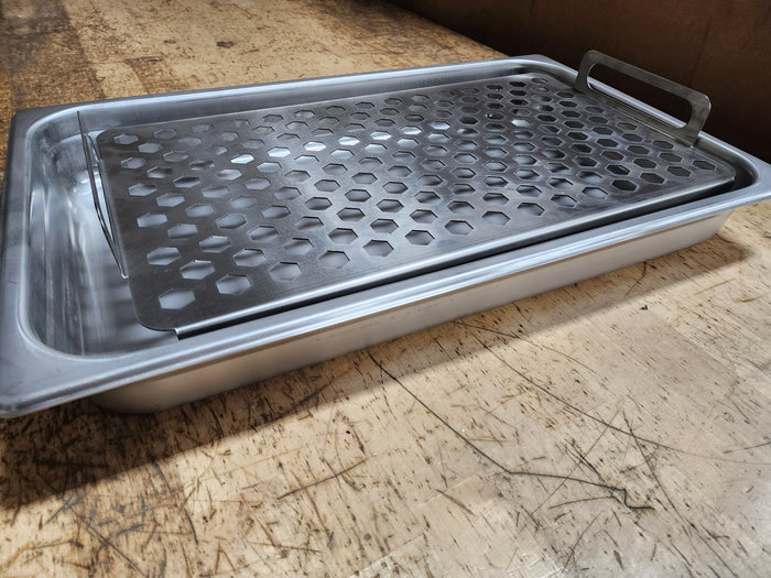 “The Lift Kit” - Humphreys BBQ