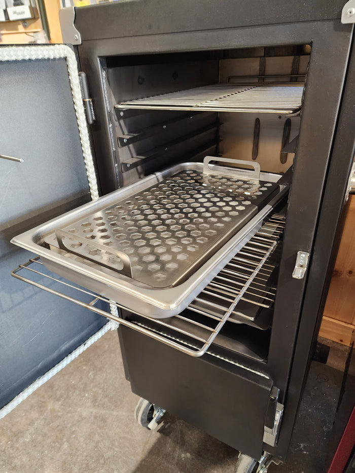 “The Lift Kit” - Humphreys BBQ
