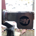 The Rigid HFB Mount - Humphreys BBQ