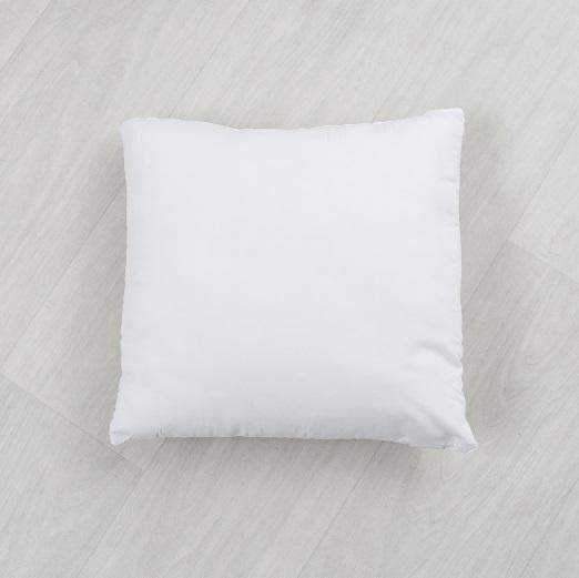 Throw Cushion Insert - Cushions from . at DoggyTopia
