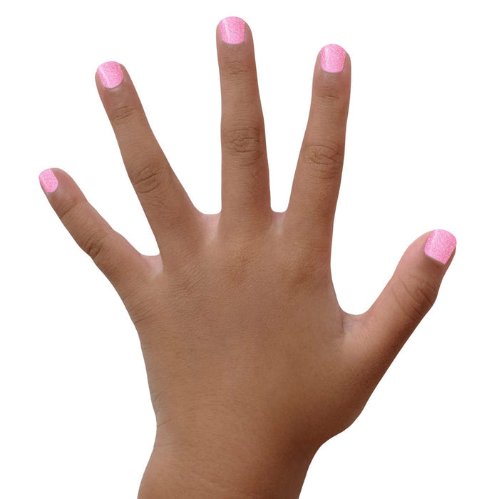 Tickled Pink Polish