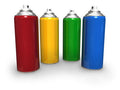 Touch Up Spray Paint - Humphreys Smokers