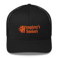 Trucker Cap - Humphreys Smokers