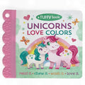 Tuffy Teether Book
