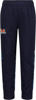 UA Neo Wordmark Camo Jogger Midnight Navy