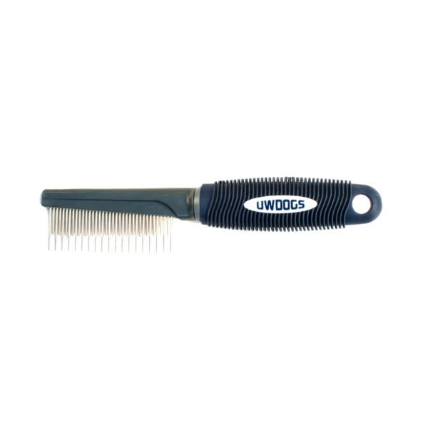 Underwater Dogs Grooming Comb - Combs from Underwater Dogs at DoggyTopia