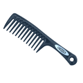 Underwater Dogs Wide - tooth Conditioning Comb - Combs from Underwater Dogs at DoggyTopia