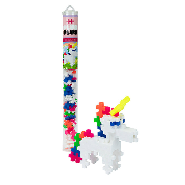 Unicorn Plus Plus