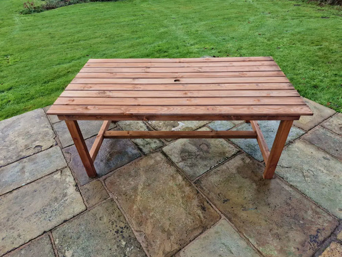 Valley 1795 Table
