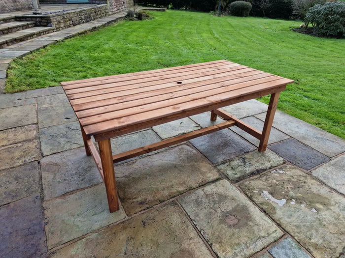 Valley 1795 Table