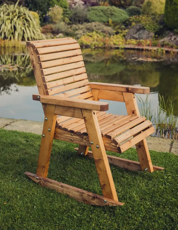 Valley Rocking Chair