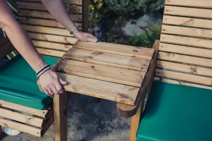 Valley Straight Tray