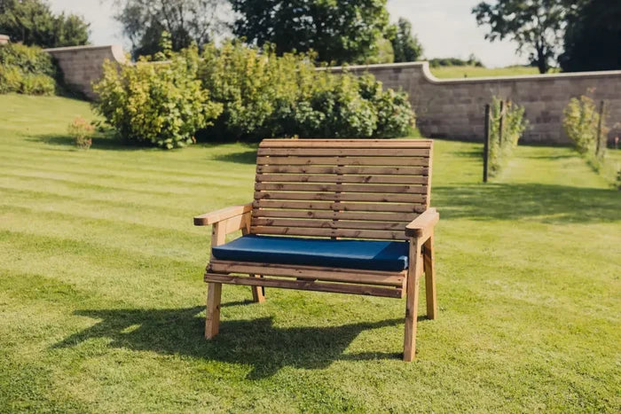 Valley Two Seat Bench