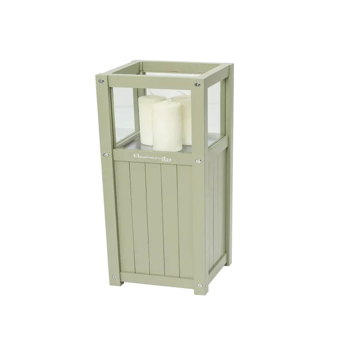 Verdi Candle Lamp