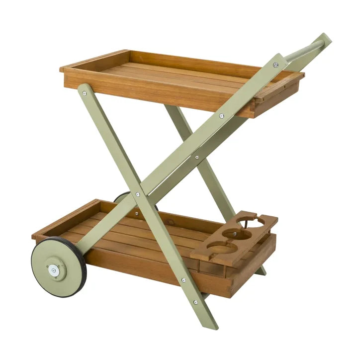 Verdi Drinks Trolley