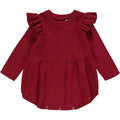 Vignette Collins Knit Bubble | Red