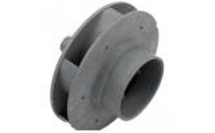 Waterway IMPELLER ASSY "D" HI - FLO SIDE DISCHARGE 310 - 4010 - AquaDoc