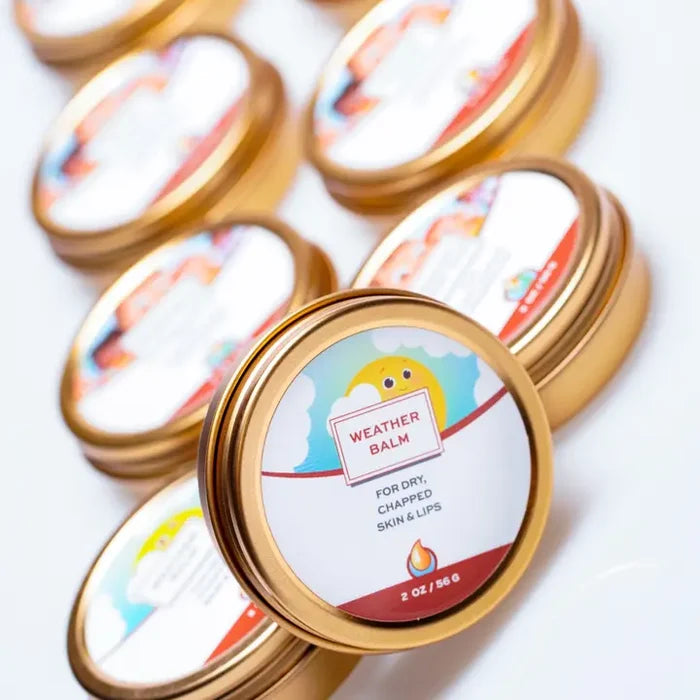 Weather Balm