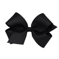 Wee Ones Medium Grosgrain Bow