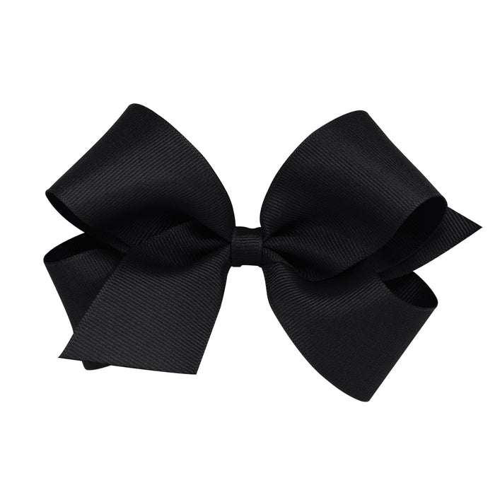 Wee Ones Medium Grosgrain Bow