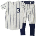 Wes and Willy Boys SS Baseball PJ