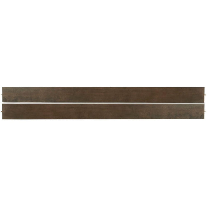 Westwood Design Dovetail Full Size Bed Rails