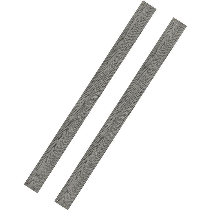 Westwood Design Foundry Full Bed Rails
