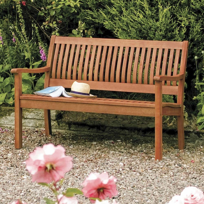 Willington 2 Seat Bench